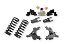 Load image into Gallery viewer, Belltech LOWERING KIT W/O SHOCKS 687