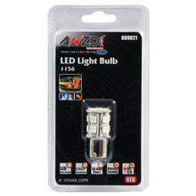 Load image into Gallery viewer, Anzo LED 1156 RED