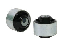 Load image into Gallery viewer, Whiteline Control arm - lower inner rear bushing