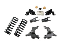 Load image into Gallery viewer, Belltech LOWERING KIT W/O SHOCKS 687