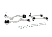 Load image into Gallery viewer, Whiteline Front Control and Radius arm - lower arm