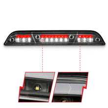 Load image into Gallery viewer, ANZO 15-20 Ford F-250 - F-550 LED Third Brake Light - Black Housing/Clear Lens 531111