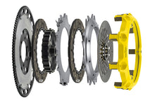 Load image into Gallery viewer, ACT 93-95 Mazda RX-7 FD Mod-Twin 225 HD Rigid Street Clutch Kit T1S-MZ01