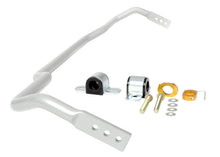 Load image into Gallery viewer, Whiteline Rear Sway Bar 24mm X Heavy Duty Blade Adjustable Audi A3 2006-2011