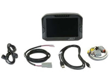 Load image into Gallery viewer, AEM Electronics Digital Dash, CD-7L, Carbon Housing, Data Logging, CAN Bus, Kit