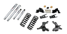 Load image into Gallery viewer, Belltech Lowering Kit With Sp Shocks 687Sp