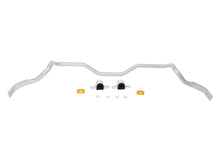 Load image into Gallery viewer, Whiteline Front Sway Bar 24mm Heavy Duty Blade Adjustable Toyota Corolla 02-08