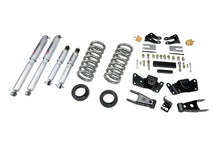 Load image into Gallery viewer, Belltech Lowering Kit With Sp Shocks 715Sp