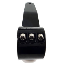 Load image into Gallery viewer, Arctic Cat Wildcat LED Light Bar Mounting Brackets for 40" led bar