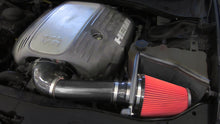 Load image into Gallery viewer, Corsa Performance Apex 11-17 Dodge Charger/Challenger R/T 5.7L V8 DryTech 3D Metal