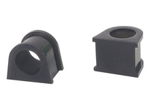 Load image into Gallery viewer, Whiteline Sway Bar Mount Bushings 24mm Subaru Impreza 2002-2004