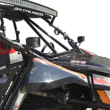 Load image into Gallery viewer, Bolt On Intrusion V-bar for Arctic Cat Wildcat