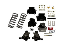 Load image into Gallery viewer, Belltech LOWERING KIT W/O SHOCKS 806