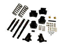 Load image into Gallery viewer, Belltech Lowering Kit With Nd2 Shocks 809Nd