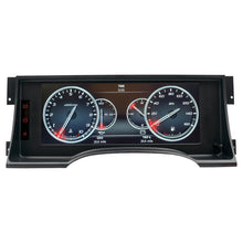 Load image into Gallery viewer, Autometer 95-98 Chevrolet Truck Digital Instrument Display Color LCD 7006