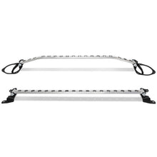 Load image into Gallery viewer, BLOX Racing 2015+ Subaru WRX STi Front Strut Tower Bar w/o Holes BXSS-50022-FR
