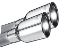 Load image into Gallery viewer, Borla 09-12 Chevy Corvette C6 Coupe/Convertible 6.2L 8cyl Aggressive ATAK Exhaust 11812