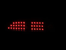 Load image into Gallery viewer, Anzo 1993-2002 Chevrolet Camaro LED Tail lights Black