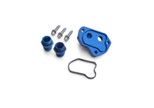 Load image into Gallery viewer, Ford Performance Parts 15 5.0L Coyote Oil Line Adapt