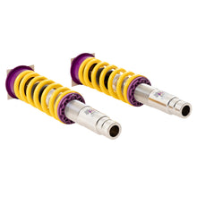 Load image into Gallery viewer, Belltech Coilover Kit 02-07 Trailblazer /Envoy