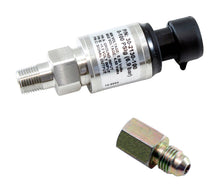 Load image into Gallery viewer, AEM Electronics 100 PSIg Stainless Sensor Kit