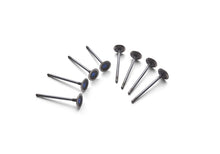 Load image into Gallery viewer, Ford Racing Coyote 5.2L Lightweight Exhaust Valve - Set of 8 M-6505-M52