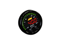 Load image into Gallery viewer, AEM Electronics Vacuum Gauge
