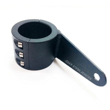 Load image into Gallery viewer, Yamaha Viking Light Bar Brackets