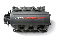 Load image into Gallery viewer, Ford Racing Ford Performance Low Profile Manifold For 7.3L Super Duty Gas Engine M-9424-73LP