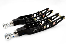Load image into Gallery viewer, SPL Part Rear Lower Camber Arms GR86/BRZ/GT86/WRX