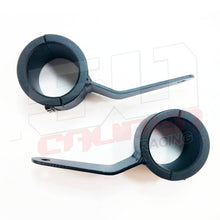 Load image into Gallery viewer, Can-Am 2013 Light Bar Bracket Combo with 50" Radius Light Bar
