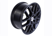 Load image into Gallery viewer, Ford Racing Mustang Matte Black Wheel M-1007-P188MB