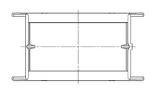 Load image into Gallery viewer, ACL Chevy 262/267/302/305/307/327/350 Race Series Standard Size Main Bearing Set 5M909H-STD