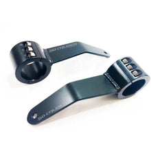 Load image into Gallery viewer, Polaris RZR XP1000 Radius Light Bar Brackets