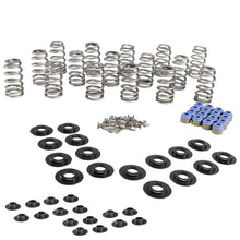 Load image into Gallery viewer, COMP Cams 03-08 Dodge 5.7L Hemi 0.600in Lift Beehive Spring Kit w/ Steel Retainers 26918CA-KIT
