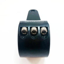 Load image into Gallery viewer, Yamaha Rhino 50 Inch Straight LED Light Bar Brackets