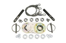 Load image into Gallery viewer, Ford Performance Parts Ford Racing Hood LATCH &amp; Pin Kit