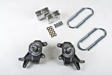 Load image into Gallery viewer, Belltech LOWERING KIT W/O SHOCKS 440