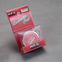 Load image into Gallery viewer, HKS Radiator Cap N-Type 15009-Ak005