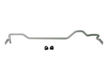 Load image into Gallery viewer, Whiteline Rear Sway Bar 24mm Adjustable Subaru Impreza 2000-2002