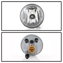 Load image into Gallery viewer, Spyder Chevrolet Traverse 2018-19 OEM Style Fog Lights W/Universal Switch- Clear FL-CTRAV18-C 5086396