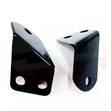 Load image into Gallery viewer, A-Pillar Pod Light Mount Brackets for Arctic Cat Wildcat