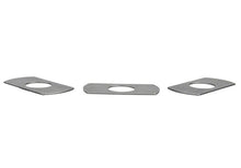 Load image into Gallery viewer, Ford Performance Parts Ford Racing Valve Rocker Arm Pedestal SHim Kit