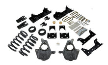 Load image into Gallery viewer, Belltech LOWERING KIT W/O SHOCKS 669