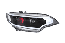 Load image into Gallery viewer, Honda Fit/Jazz Devil Eyes Dual Projector Headlights (2014 - 2018)