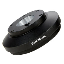 Load image into Gallery viewer, For Volvo C30 Jaguar X Type Billet Steering Wheel Hub Adapter Boss Kit