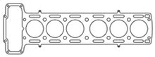 Load image into Gallery viewer, Cometic Gasket Cometic Jaguar 3.8L XK6 .045in MLS Cylinder Head Gasket - 89mm Bore C4306-045