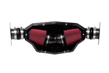 Load image into Gallery viewer, Corsa 2020+ Chevrolet Corvette C8 Carbon Fiber Air Intake 44003D