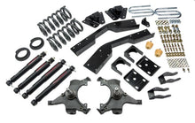 Load image into Gallery viewer, Belltech Lowering Kit With Nd2 Shocks 789Nd