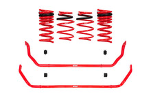Load image into Gallery viewer, Eibach Sport-Plus Kit for 08-12 Dodge Challenger